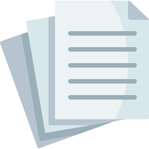 Document Icon