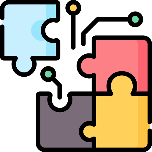 Integration Icon