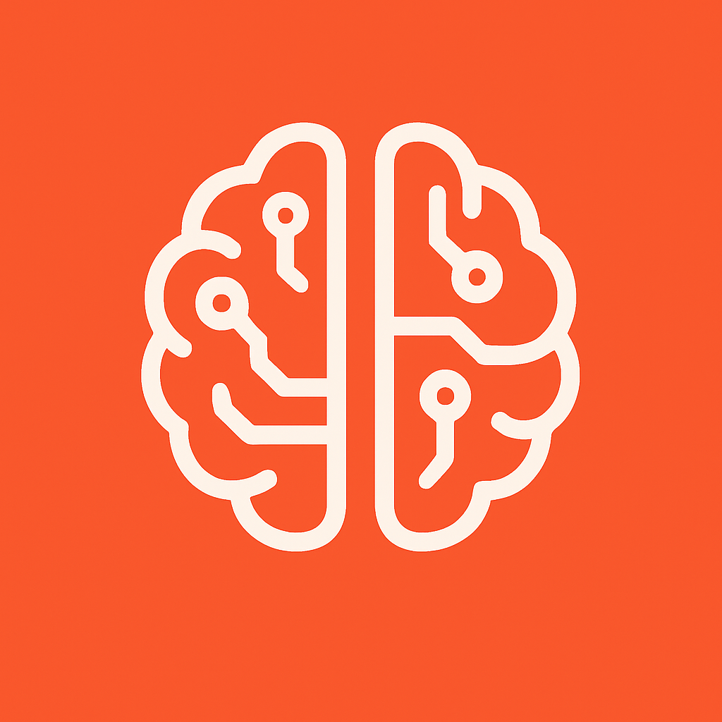 BackPro AI Logo